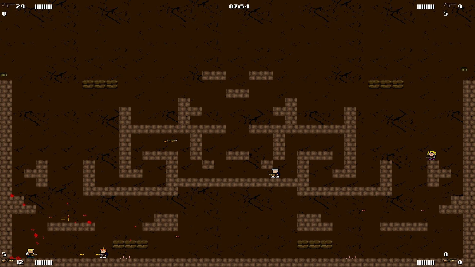 ZombieRun (PC/MAC)
