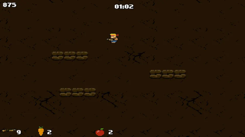 ZombieRun (PC/MAC)