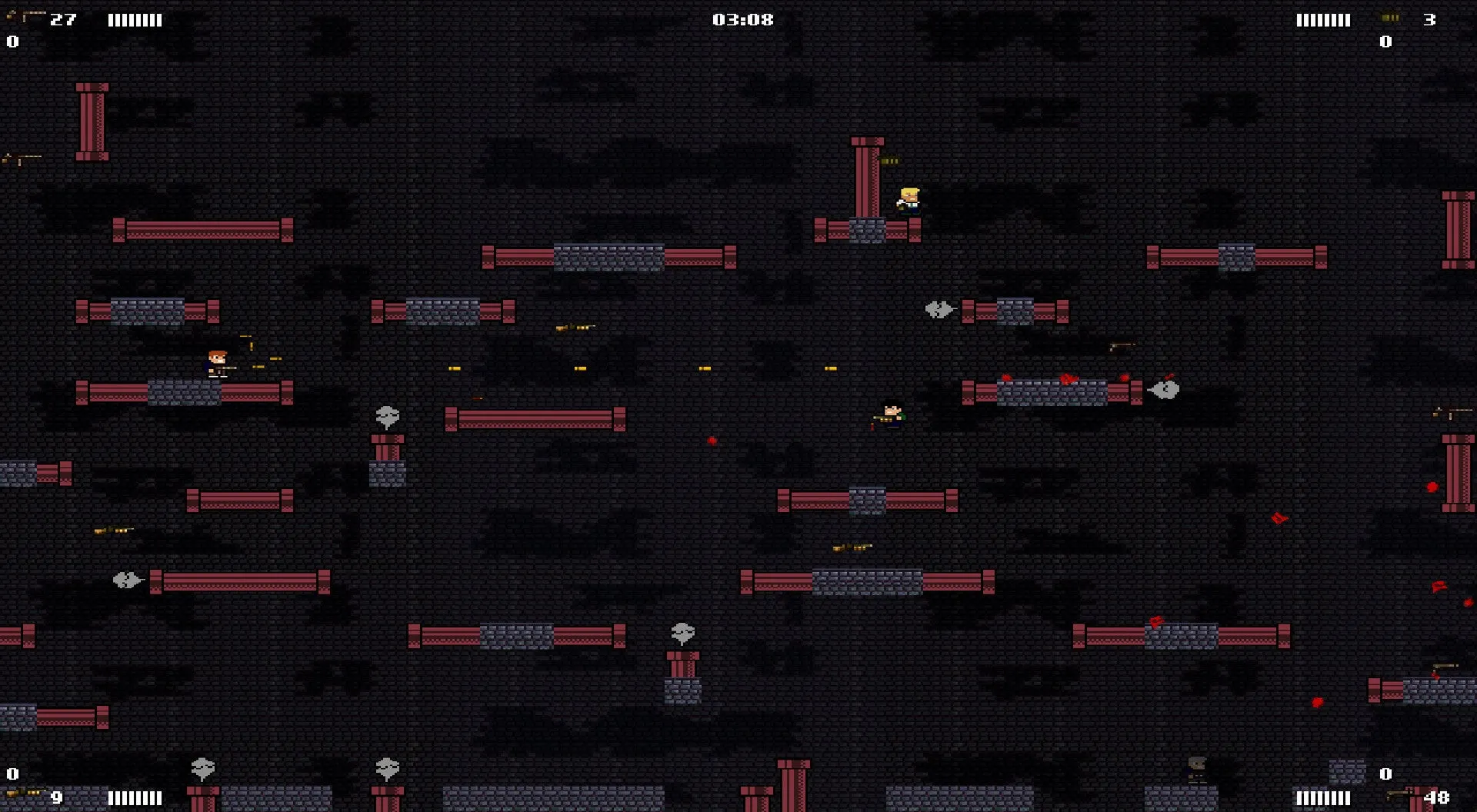 ZombieRun (PC/MAC)
