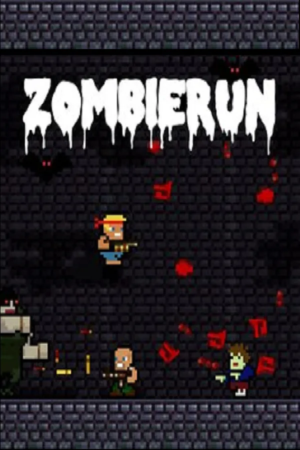 ZombieRun (PC/MAC)