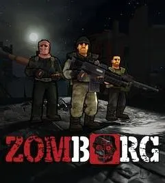 Zomborg (PC)