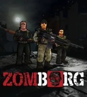 Zomborg (PC)
