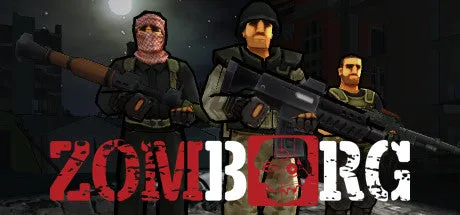 Zomborg (PC)