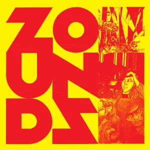 Zounds "Can't Cheat Karma" LP