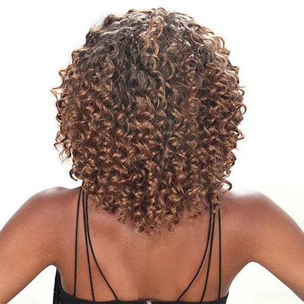 Zury Naturalistar V8910 One Pack Enough Crochet Braid - Gogo Curl