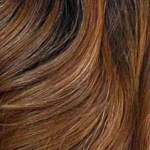 Zury Naturalistar V8910 One Pack Enough Crochet Braid - Gogo Curl