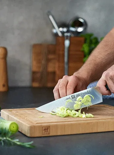 Zwilling Professional S 16cm Chefs Knife ZW31020-161-0
