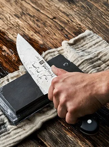 Zwilling Professional S 16cm Chefs Knife ZW31020-161-0